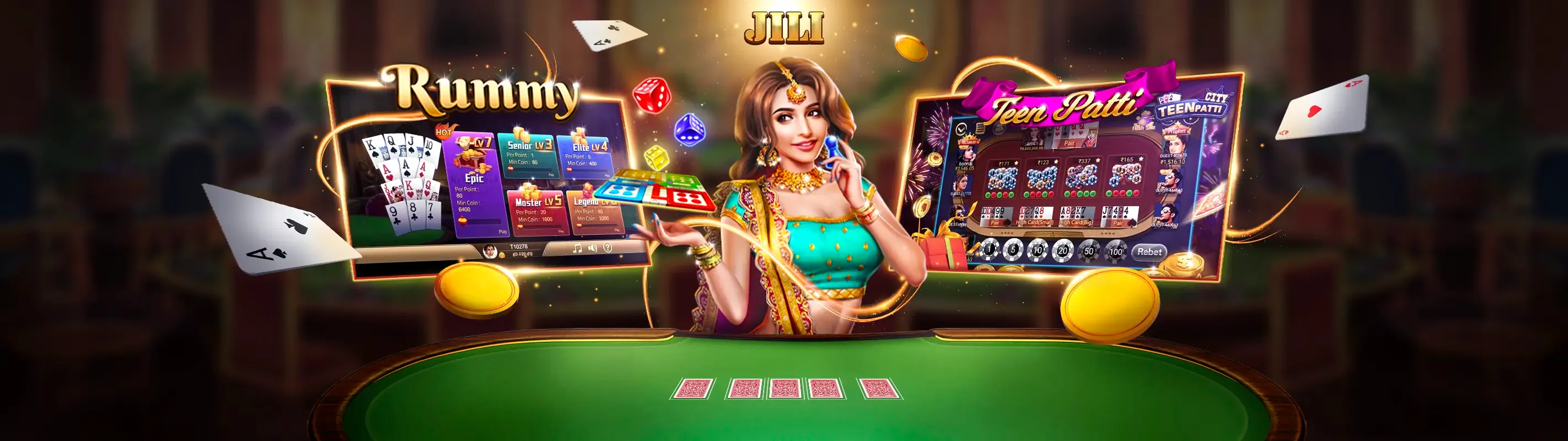King88 Casino Trực Tuyến