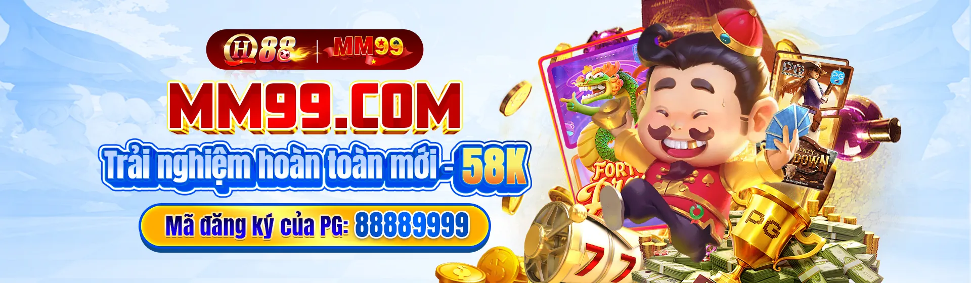 Người chơi may mắn ăn mừng chiến thắng trên king88 nhà cái