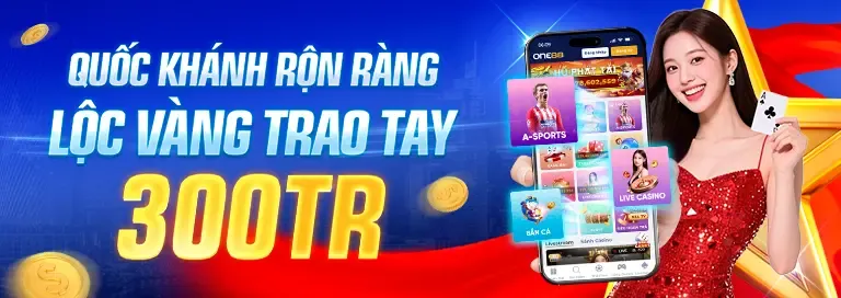 Bắn Cá 3D Hiện Đại King88